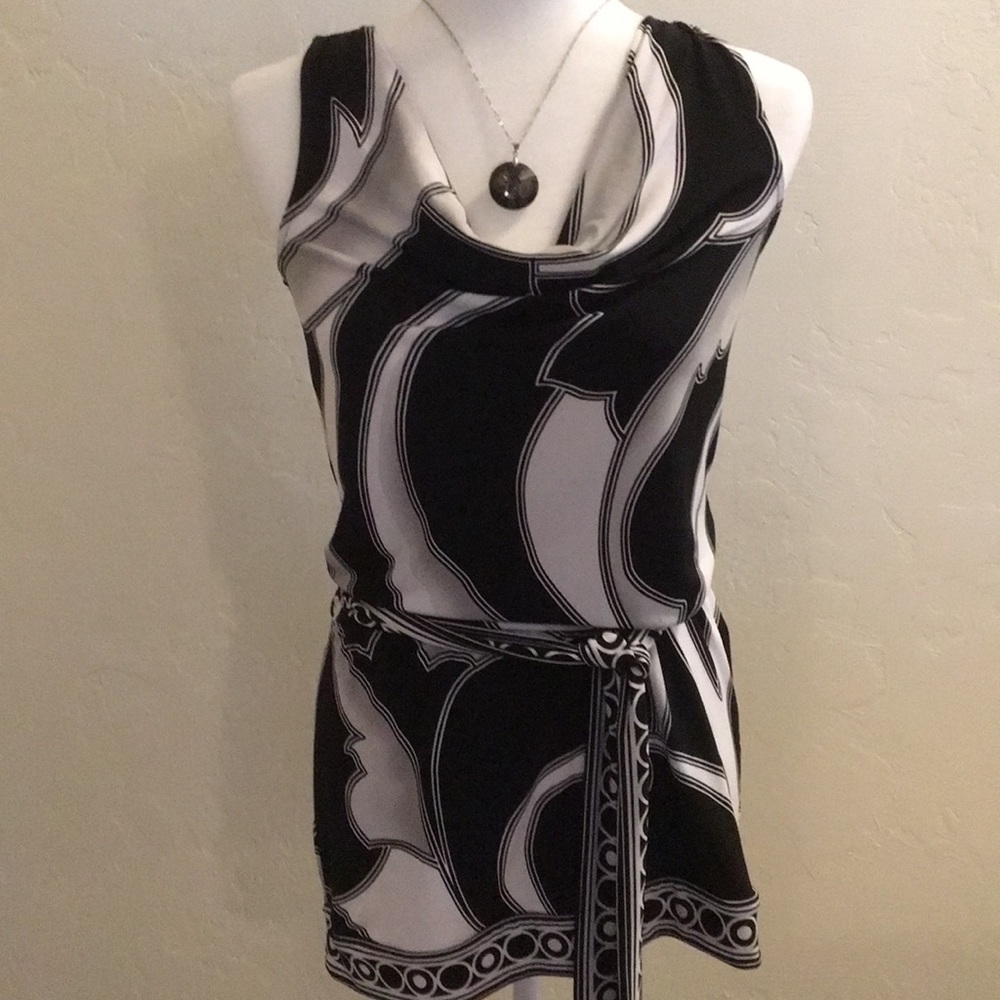 WHBM Tunic